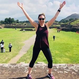 Meet your Posher, Alana